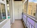 3-бөлмелі пәтер · 95 м² · 6/9 қабат, Туркестан 32 — Туркестан, бағасы: 400 000 ₸ в Астане, Есильский р-н — фото 4