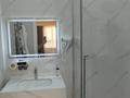 2-комнатная квартира · 86 м² · 10/16 этаж, Айнакол 66 за 300 000 ₸ в Астане, Алматы р-н — фото 11