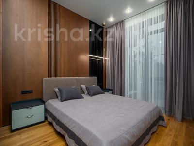 2-комнатная квартира · 60 м² · 2/3 этаж, мкр Баганашыл, Мади 1в за 700 000 〒 в Алматы, Бостандыкский р-н