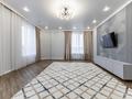 4-бөлмелі пәтер · 128.5 м² · 17/22 қабат, Туран 41/1, бағасы: 128 млн ₸ в Астане, Нура р-н — фото 2