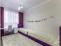 4-бөлмелі пәтер · 128.5 м² · 17/22 қабат, Туран 41/1, бағасы: 128 млн ₸ в Астане, Нура р-н — фото 16