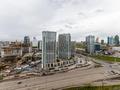 4-бөлмелі пәтер · 128.5 м² · 17/22 қабат, Туран 41/1, бағасы: 128 млн ₸ в Астане, Нура р-н — фото 19