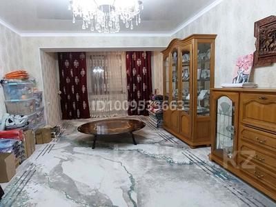 4-комнатная квартира · 94.5 м² · 4/5 этаж, мкр Нурсат 82 за 47 млн ₸ в Шымкенте, Каратауский р-н