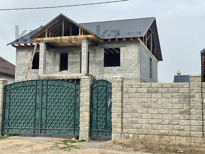 Отдельный дом · 5 комнат · 230 м² · 8 сот., Новостройка 2-20 за 65 млн ₸ в Талгаре