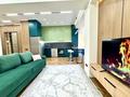 3-бөлмелі пәтер · 85 м² · 19/19 қабат, Назарбаева 235 Б, бағасы: 799 000 ₸ в Алматы, Бостандыкский р-н — фото 10