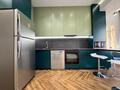 3-бөлмелі пәтер · 85 м² · 19/19 қабат, Назарбаева 235 Б, бағасы: 799 000 ₸ в Алматы, Бостандыкский р-н — фото 11