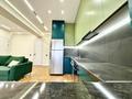 3-бөлмелі пәтер · 85 м² · 19/19 қабат, Назарбаева 235 Б, бағасы: 799 000 ₸ в Алматы, Бостандыкский р-н — фото 19