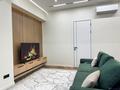 3-бөлмелі пәтер · 85 м² · 19/19 қабат, Назарбаева 235 Б, бағасы: 799 000 ₸ в Алматы, Бостандыкский р-н — фото 21