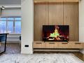 3-бөлмелі пәтер · 85 м² · 19/19 қабат, Назарбаева 235 Б, бағасы: 799 000 ₸ в Алматы, Бостандыкский р-н — фото 22