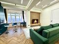 3-бөлмелі пәтер · 85 м² · 19/19 қабат, Назарбаева 235 Б, бағасы: 799 000 ₸ в Алматы, Бостандыкский р-н — фото 3