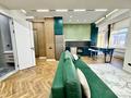 3-бөлмелі пәтер · 85 м² · 19/19 қабат, Назарбаева 235 Б, бағасы: 799 000 ₸ в Алматы, Бостандыкский р-н — фото 4