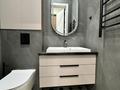 3-бөлмелі пәтер · 85 м² · 19/19 қабат, Назарбаева 235 Б, бағасы: 799 000 ₸ в Алматы, Бостандыкский р-н — фото 51