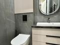 3-бөлмелі пәтер · 85 м² · 19/19 қабат, Назарбаева 235 Б, бағасы: 799 000 ₸ в Алматы, Бостандыкский р-н — фото 52