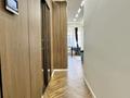 3-бөлмелі пәтер · 85 м² · 19/19 қабат, Назарбаева 235 Б, бағасы: 799 000 ₸ в Алматы, Бостандыкский р-н — фото 53