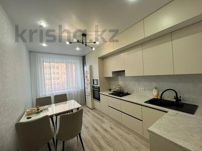 3-комнатная квартира, 100 м², 4/9 этаж, Береке 51 за 46 млн 〒 в Костанае