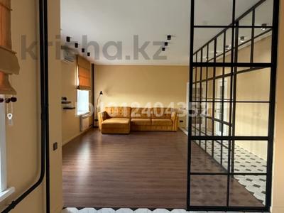 2-бөлмелі пәтер · 86 м² · 6/10 қабат, улица Уранхаева 15, бағасы: 59 млн ₸ в Семее