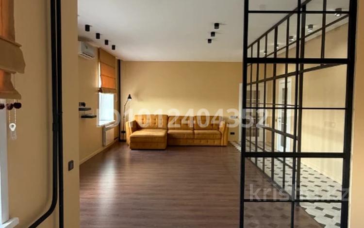 2-бөлмелі пәтер · 86 м² · 6/10 қабат, улица Уранхаева 15, бағасы: 59 млн ₸ в Семее — фото 16