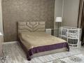 2-комнатная квартира · 100 м² · 9/10 этаж, Янушкевича 1/2 — Иманова жубанова за 450 000 ₸ в Астане, Алматы р-н — фото 4