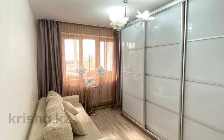 3-бөлмелі пәтер · 68.7 м² · 4/14 қабат, женис 26а, бағасы: 32 млн ₸ в Астане, Сарыарка р-н — фото 2
