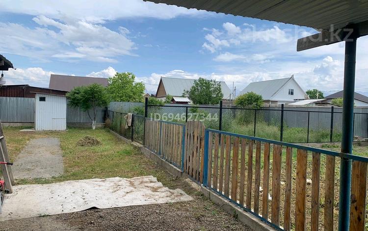 Отдельный дом · 4 комнаты · 120 м² · 10 сот., Аксу 86 за 26 млн 〒 в Жибек Жолы — фото 2