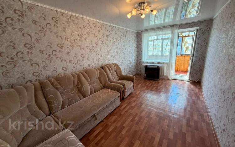 1-комнатная квартира · 30.6 м² · 5/5 этаж, Ворошилва 64 за 13.8 млн ₸ в Костанае — фото 6