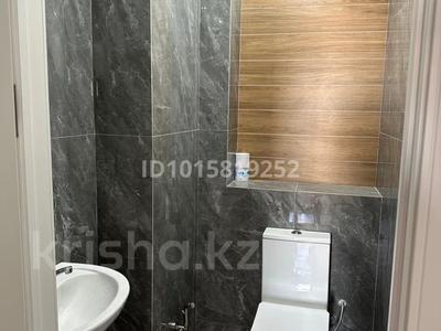 3-комнатная квартира · 90 м² · 4/12 этаж, Жана қала 31/1 — Квартира находится над лоундж баром Мята. за 200 000 ₸ в Туркестане