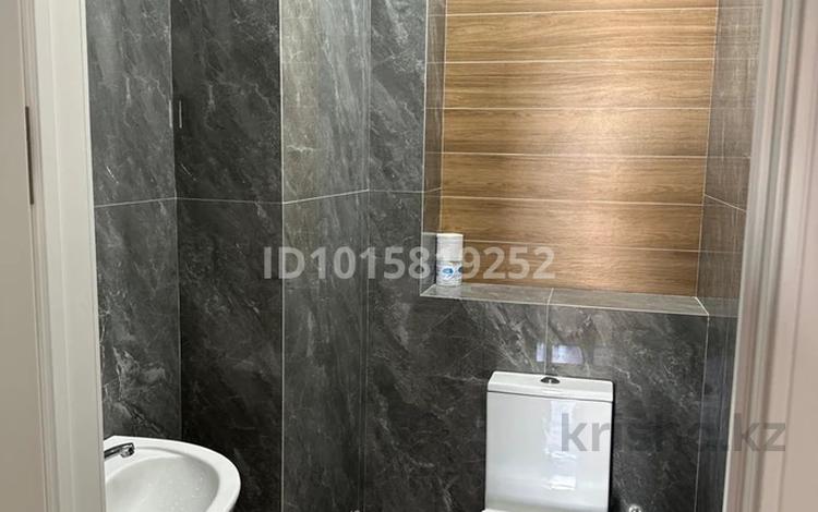 3-комнатная квартира · 90 м² · 4/12 этаж, Жана қала 31/1 — Квартира находится над лоундж баром Мята. за 200 000 ₸ в Туркестане — фото 2