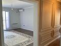 3-комнатная квартира · 90 м² · 4/12 этаж, Жана қала 31/1 — Квартира находится над лоундж баром Мята. за 200 000 ₸ в Туркестане — фото 11