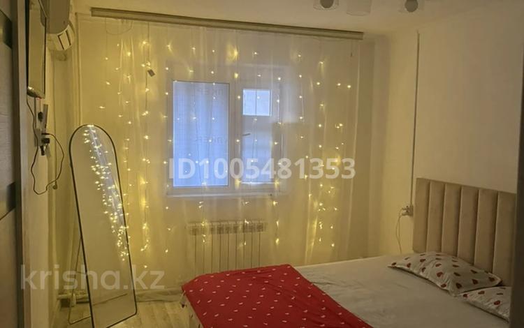 1-комнатная квартира · 39 м² · 4/5 этаж, 3 мкр 31 за 8 000 ₸ в Кульсары — фото 11