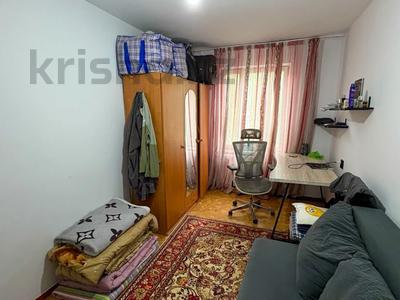 4-комнатная квартира · 72.9 м² · 2/5 этаж, Самал за 23 млн ₸ в Талдыкоргане, мкр Самал