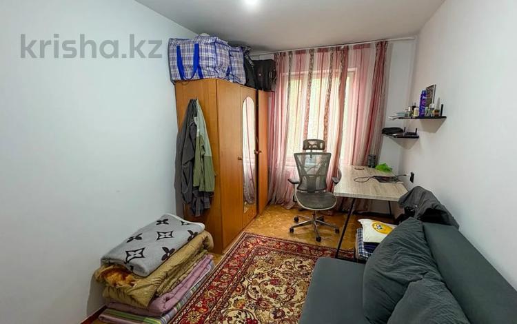 4-бөлмелі пәтер · 72.9 м² · 2/5 қабат, Самал, бағасы: 23 млн ₸ в Талдыкоргане, мкр Самал — фото 9