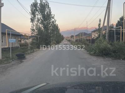 Участок · 6 соток, Актерек — Асылтау бак за 15 млн ₸ в Туздыбастау (Калинино)