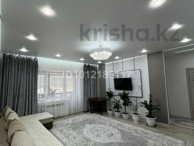 4-бөлмелі пәтер · 91.2 м² · 3/5 қабат, Сеченова 9/8, бағасы: 53.5 млн ₸ в Семее