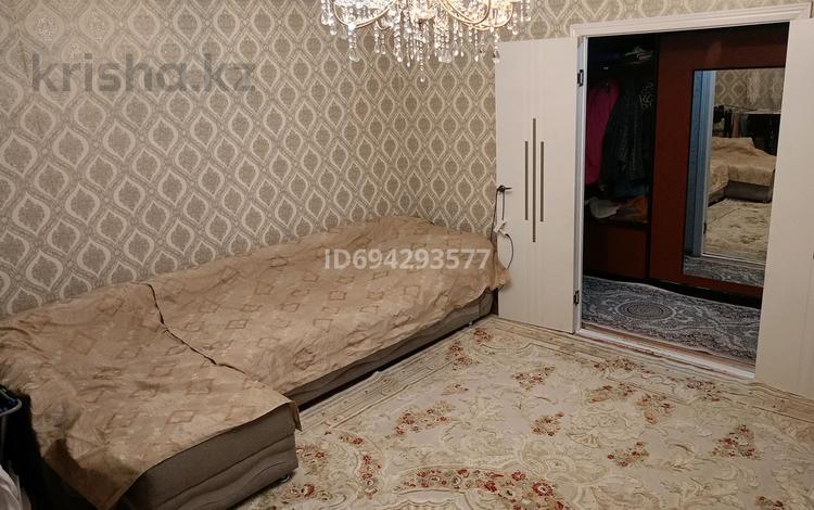 3-комнатная квартира · 70 м² · 5/5 этаж, 40 квартал 2 за 23 млн ₸ в Семее — фото 32