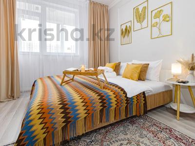 1-комнатная квартира · 25 м² · 3/10 этаж, Мангилик Ел 40/2 за 15 000 ₸ в Астане, Есильский р-н