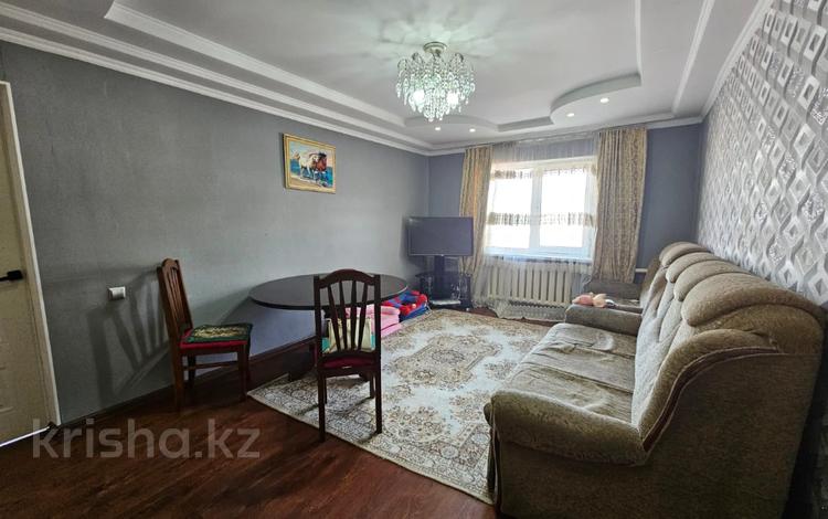 Часть дома · 4 комнаты · 108 м² · 7.5 сот., мкр Нуршашкан (Колхозши) за 50 млн ₸ в Алматы, Турксибский р-н — фото 12