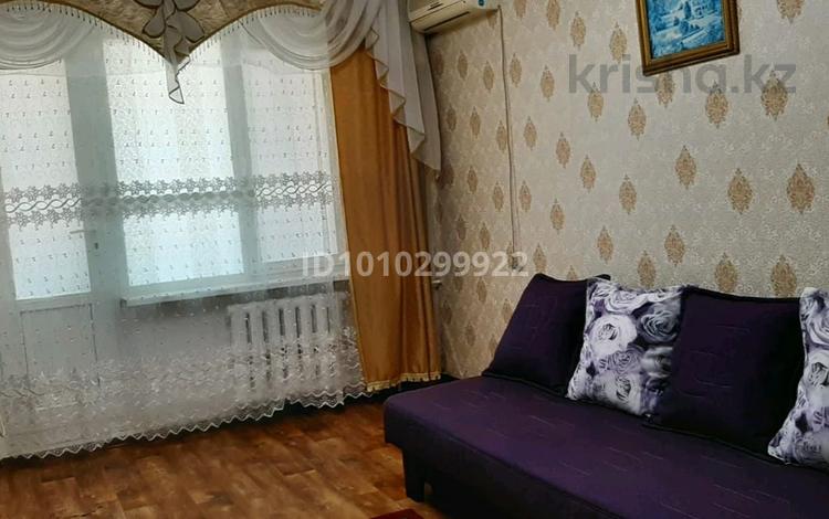 1-бөлмелі пәтер · 31.5 м² · 5/5 қабат, мкр Центральный, Ул. Момышулы 8, бағасы: 10.5 млн ₸ в Атырау — фото 2