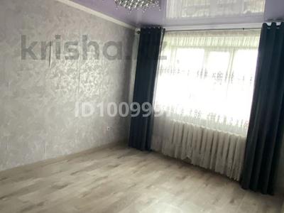 2-комнатная квартира · 40 м² · 1/5 этаж, Астана 1/1 за 75 000 〒 в Аксу