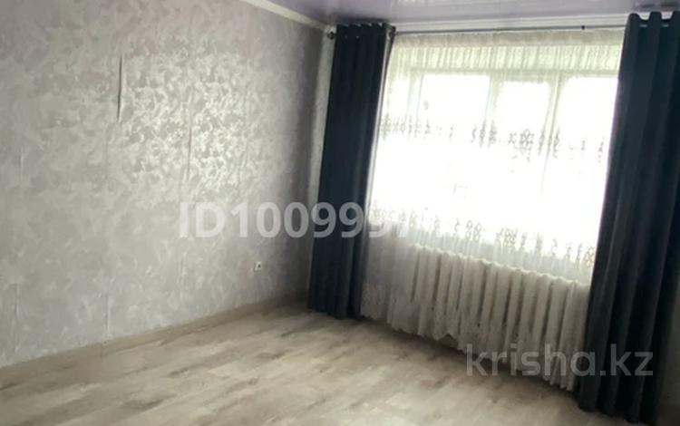 2-комнатная квартира · 40 м² · 1/5 этаж, Астана 1/1 за 75 000 〒 в Аксу — фото 2