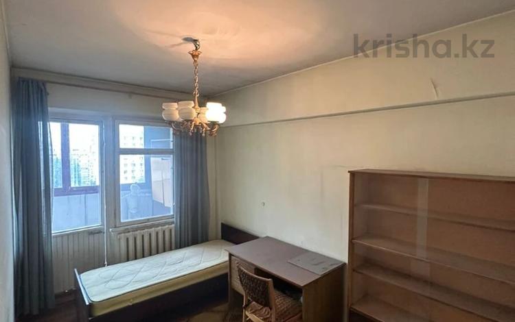 4-бөлмелі пәтер · 88 м² · 9/9 қабат, Кунаева, бағасы: 83 млн ₸ в Алматы, Медеуский р-н — фото 11