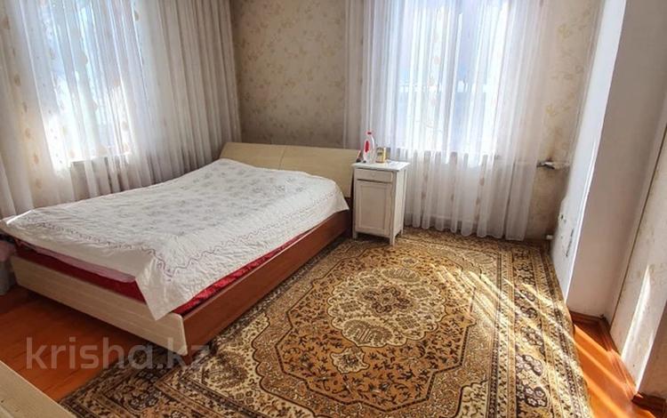 Отдельный дом • 6 комнат • 204 м² • 5 сот., Переулок Рыскулова 11 за 35 млн 〒 в Талгаре — фото 2