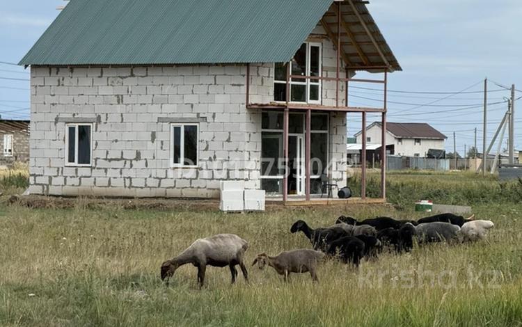 Жер телімі · 23 сотық, Қостомар, бағасы: 30 млн ₸ в Костомар — фото 14