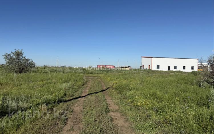 Участок · 20 соток, мкр. Алтын орда за 18 млн ₸ в Актобе — фото 2