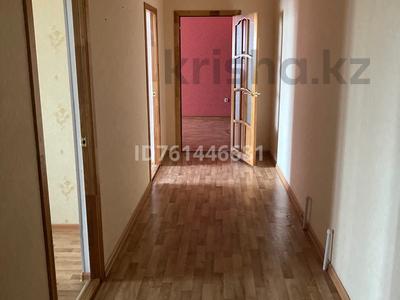 4-бөлмелі пәтер · 98 м² · 5/6 қабат, Авиагородок, бағасы: 23 млн ₸ в Актобе, мкр Авиагородок