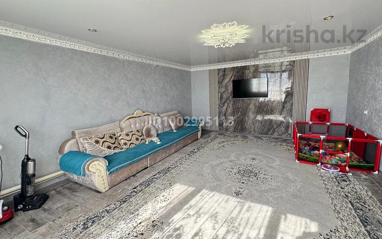 Отдельный дом · 5 комнат · 200 м² · 12.5 сот., Ляна 92 а за 13 млн 〒 в  — фото 2