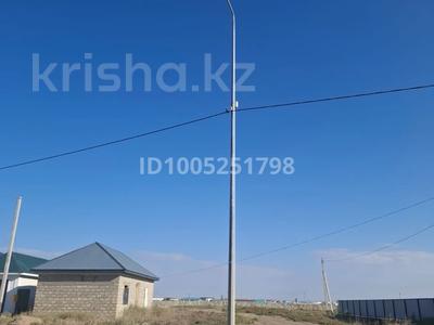 Жер телімі · 10 сотық, мкр Самал, бағасы: 16 млн ₸ в Атырау