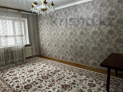 2-комнатная квартира, 54 м², 4/5 этаж, мкр Айнабулак-2 за 33.5 млн 〒 в Алматы, Жетысуский р-н