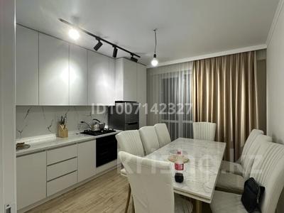 2-комнатная квартира · 70 м² · 10/10 этаж, мкр Шугыла, Алтын Орда 6/38 — Алатау за 280 000 ₸ в Алматы, Наурызбайский р-н