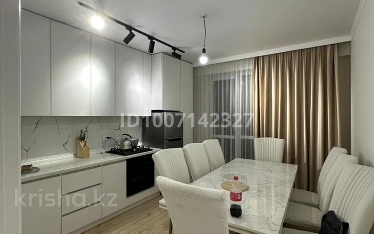 2-комнатная квартира · 70 м² · 10/10 этаж, мкр Шугыла, Алтын Орда 6/38 — Алатау за 280 000 ₸ в Алматы, Наурызбайский р-н — фото 2
