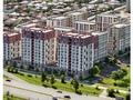 1-комнатная квартира · 34 м² · 4/9 этаж, Омарова — Рыскулова за 20 млн ₸ в Алматы, Алатауский р-н — фото 3